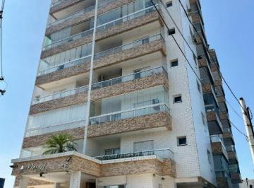 Apartamento · 57m² · 2 Quartos · 1 Vaga · Apartamento em Balneário Maxland, Praia Grande/SP de 57m² 2 quartos à venda por R$ 435.000,00