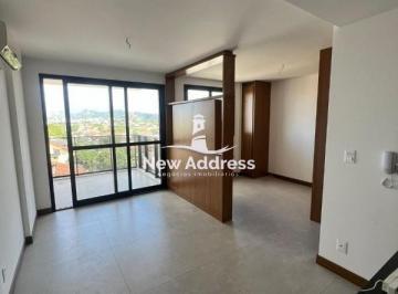 Apartamento · 41m² · 1 Quarto · 1 Vaga · Apartamento em Mata da Praia, Vitória/ES de 41m² 1 quartos à venda por R$ 820.000,00