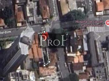 Terreno · 220m² · 3 Quartos · 1 Vaga · Terreno em Centro, São Bernardo do Campo/SP de 220m² 3 quartos à venda por R$ 820.000,00