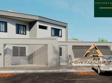 Casa · 92m² · 3 Quartos · 2 Vagas · Casa em Núcleo Industrial, Timóteo/MG de 92m² 3 quartos à venda por R$ 560.000,00