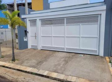 Casa · 175m² · 3 Quartos · 2 Vagas · Casa em Jardim Cristo Rei, Marília/SP de 175m² 3 quartos à venda por R$ 560.000,00