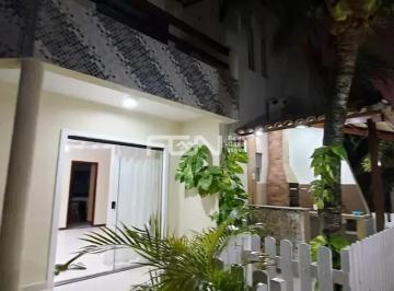 Casa · 100m² · 2 Quartos · Casa em Centro, Camaçari/BA de 100m² 2 quartos à venda por R$ 395.000,00