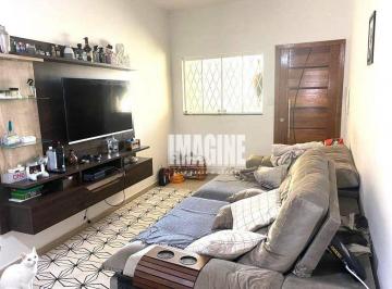 Casa · 140m² · 3 Quartos · 2 Vagas · Sobrado em Jardim Triana, São Paulo/SP de 140m² 3 quartos à venda por R$ 560.000,00
