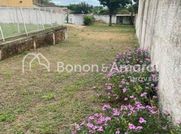 Terreno · 672m² · Terreno em Bosque de Barão Geraldo, Campinas/SP de 672m² à venda por R$ 564.000,00
