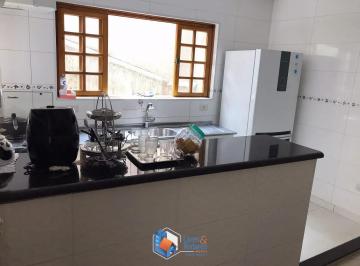 Casa · 163m² · 4 Quartos · 2 Vagas · Sobrado em Vila Ester (Zona Norte), São Paulo/SP de 163m² 4 quartos à venda por R$ 810.000,00