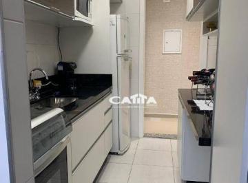 Apartamento · 73m² · 3 Quartos · 2 Vagas · Apartamento em Chácara Santo Antônio (Zona Leste), São Paulo/SP de 73m² 3 quartos à venda por R$ 810
