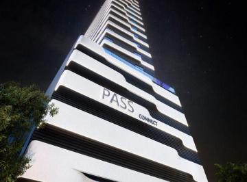 Apartamento · 28m² · 1 Quarto · 1 Vaga · Apartamento em Centro, Itajaí/SC de 28m² 1 quartos à venda por R$ 560.000,00