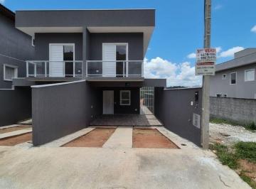 Casa · 160m² · 3 Quartos · 4 Vagas · Sobrado em Vila São Francisco, Cotia/SP de 160m² 3 quartos à venda por R$ 820.000,00