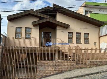 Casa · 210m² · 3 Quartos · 2 Vagas · Casa em Centro, Jacareí/SP de 210m² 3 quartos à venda por R$ 560.000,00