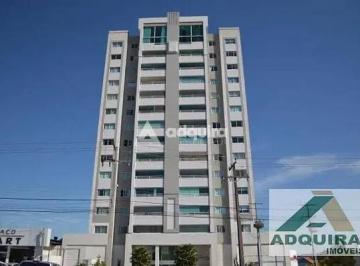 Apartamento de 3 quartos, Ponta Grossa · Apartamento em Centro, Ponta Grossa/PR de 109m² 3 quartos à venda por R$ 840.000,00