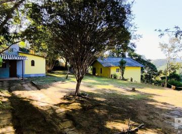 Rural · 2300m² · 2 Quartos · 3 Vagas · Chácara em Vargem Grande, Teresópolis/RJ de 2300m² 2 quartos à venda por R$ 560.000,00