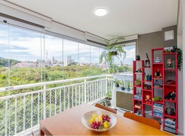 Apartamento · 81m² · 3 Quartos · 2 Vagas · Apartamento em Vila Isa, São Paulo/SP de 81m² 3 quartos à venda por R$ 819.000,00