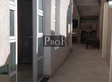 Casa · 169m² · 3 Quartos · 2 Vagas · Sobrado em Vila Caminho do Mar, São Bernardo do Campo/SP de 169m² 3 quartos à venda por R$ 810.000,0