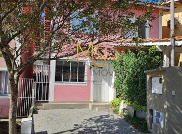Casa · 60m² · 2 Quartos · 2 Vagas · Casa em Granja Viana, Cotia/SP de 60m² 2 quartos à venda por R$ 560.000,00 ou para locação R$ 4.000,