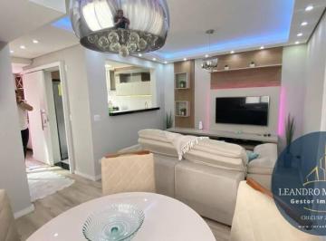 Casa · 155m² · 3 Quartos · 2 Vagas · Casa em Parque Munhoz, São Paulo/SP de 155m² 3 quartos à venda por R$ 827.000,00