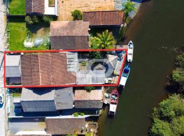 Casa · 200m² · 4 Quartos · 2 Vagas · Casa em , Balneário Barra do Sul/SC de 200m² 4 quartos à venda por R$ 600.000,00