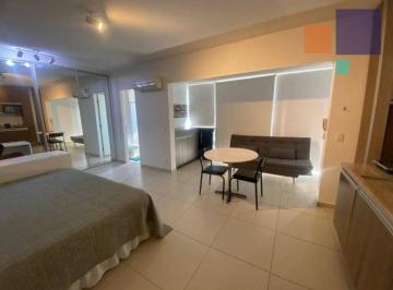 Comercial · 36m² · 1 Quarto · 1 Vaga · Studio em Campo Belo, São Paulo/SP de 36m² 1 quartos à venda por R$ 565.000,00