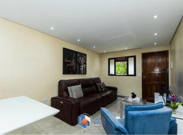 Casa · 128m² · 2 Quartos · 2 Vagas · Casa em Vila Dionisia, São Paulo/SP de 128m² 2 quartos à venda por R$ 569.000,00