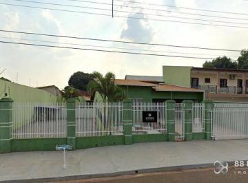 Casa · 177m² · 4 Quartos · 4 Vagas · Casa em Vila Ziober, Londrina/PR de 177m² 4 quartos à venda por R$ 650.000,00