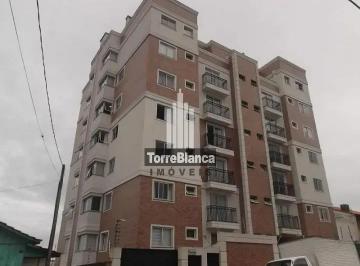 Apartamento · 87m² · 2 Quartos · 1 Vaga · Apartamento em Estrela, Ponta Grossa/PR de 87m² 2 quartos à venda por R$ 562.600,00