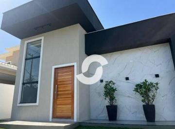Casa · 98m² · 2 Quartos · Casa em Itapeba, Maricá/RJ de 98m² 2 quartos à venda por R$ 560.000,00