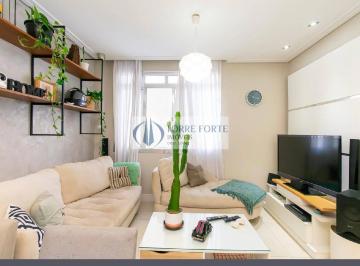Apartamento · 85m² · 2 Quartos · 1 Vaga · Apartamento em Quinta da Paineira, São Paulo/SP de 85m² 2 quartos à venda por R$ 560.000,00