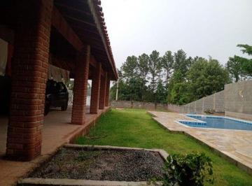 Rural · 250m² · 3 Quartos · 3 Vagas · Chácara em Real Parque Dom Pedro I, Itatiba/SP de 250m² 3 quartos à venda por R$ 810.000,00