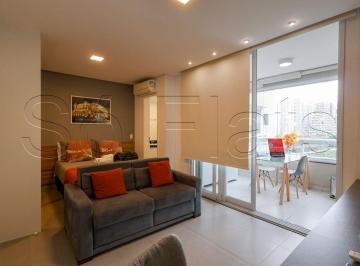 Comercial · 29m² · 1 Quarto · 1 Vaga · Studio em Bela Vista, São Paulo/SP de 29m² 1 quartos à venda por R$ 560.000,00