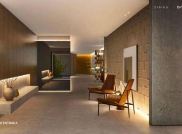 Apartamento · 46m² · 1 Quarto · 1 Vaga · Apartamento em Capoeiras, Florianópolis/SC de 46m² 1 quartos à venda por R$ 827.081,00