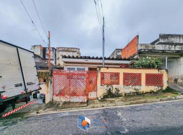 Casa · 115m² · 2 Quartos · 6 Vagas · Casa em Vila Santa Edwiges, São Paulo/SP de 115m² 2 quartos à venda por R$ 560.000,00