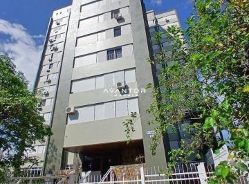 Apartamento · 90m² · 3 Quartos · 1 Vaga · Apartamento amplo semi mobiliado de 3 dormitórios, suíte, sala 2 ambientes, banh