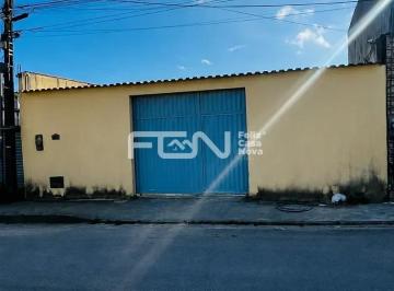 Casa · 400m² · 2 Quartos · 12 Vagas · Casa em Centro, Camaçari/BA de 400m² 2 quartos à venda por R$ 450.000,00