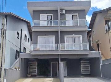 Casa · 147m² · 3 Quartos · 4 Vagas · Sobrado em Vila São Francisco, Cotia/SP de 147m² 3 quartos à venda por R$ 820.000,00