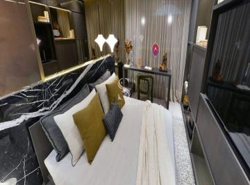 Apartamento · 40m² · 1 Quarto · Apartamento em Vila São Francisco (Zona Sul), São Paulo/SP de 40m² 1 quartos à venda por R$ 793.980,
