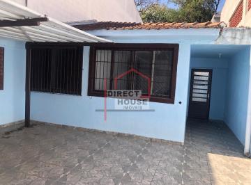 Casa · 99m² · 3 Quartos · 2 Vagas · Casa em Jardim Esmeralda, São Paulo/SP de 99m² 3 quartos à venda por R$ 560.000,00