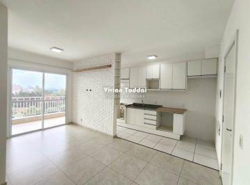 Apartamento · 67m² · 2 Quartos · 1 Vaga · Apartamento em Jardim Tereza Cristina, Jundiaí/SP de 67m² 2 quartos à venda por R$ 559.000,00