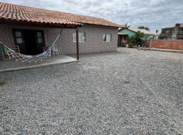 Casa · 124m² · 2 Quartos · 4 Vagas · Casa em Itajuba, Barra Velha/SC de 124m² 2 quartos à venda por R$ 560.000,00