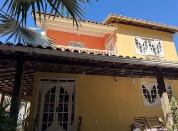 Casa · 320m² · 3 Quartos · 2 Vagas · Casa em Maria Paula, São Gonçalo/RJ de 320m² 3 quartos à venda por R$ 600.000,00