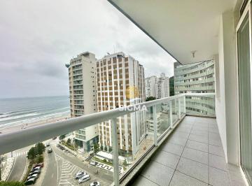 Apartamento · 85m² · 2 Quartos · Apartamento em Centro, Guarujá/SP de 85m² 2 quartos à venda por R$ 560.000,00