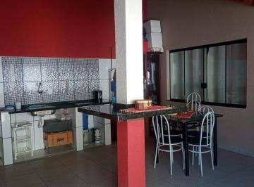 Casa · 297m² · 3 Quartos · 4 Vagas · Casa em Jardim Suécia, Mogi Guaçu/SP de 297m² 3 quartos à venda por R$ 500.000,00