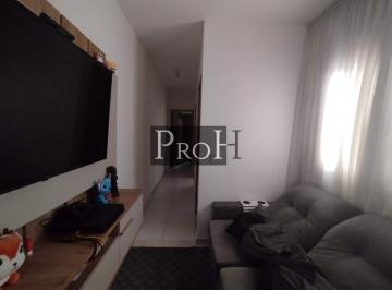 Apartamento · 110m² · 2 Quartos · 1 Vaga · Cobertura em Utinga, Santo André/SP de 110m² 2 quartos à venda por R$ 510.000,00