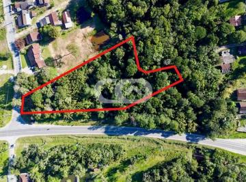 Terreno · 6199m² · Terreno em , Balneário Barra do Sul/SC de 6199m² à venda por R$ 620.000,00