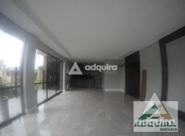 Apartamento · 195m² · 3 Quartos · 2 Vagas · Apartamento em Jardim Carvalho, Ponta Grossa/PR de 195m² 3 quartos à venda por R$ 820.000,00