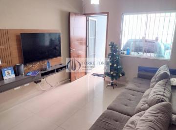 Casa · 110m² · 3 Quartos · 2 Vagas · Casa em Parque Boturussu, São Paulo/SP de 110m² 3 quartos à venda por R$ 565.000,00