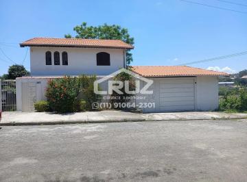 Casa · 287m² · 4 Quartos · Casa em Parque Santa Delfa, Franco da Rocha/SP de 287m² 4 quartos à venda por R$ 750.000,00