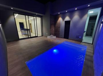 Casa · 137m² · 3 Quartos · 2 Vagas · Casa em Santana, Araçatuba/SP de 137m² 3 quartos à venda por R$ 700.000,00
