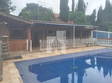 Rural · 120m² · 1 Quarto · 4 Vagas · Chácara em Ivoturucaia, Jundiaí/SP de 120m² 1 quartos à venda por R$ 560.000,00