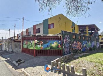 Casa · 206m² · 3 Quartos · 2 Vagas · Sobrado em Bortolândia, São Paulo/SP de 206m² 3 quartos à venda por R$ 830.000,00