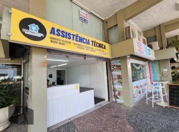 Comercial · 103m² · 1 Vaga · Ponto em Barra da Tijuca, Rio de Janeiro/RJ de 103m² à venda por R$ 830.000,00