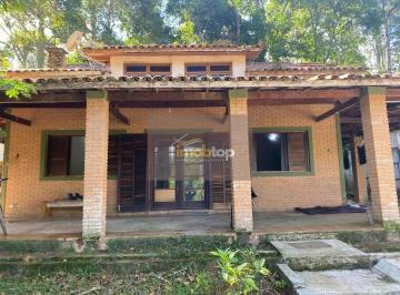 Casa · 210m² · 3 Quartos · 2 Vagas · Casa em Capricórnio II, Caraguatatuba/SP de 210m² 3 quartos à venda por R$ 560.000,00